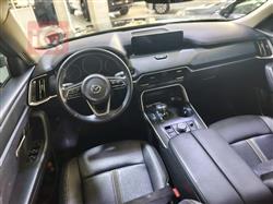 مازدا CX-90